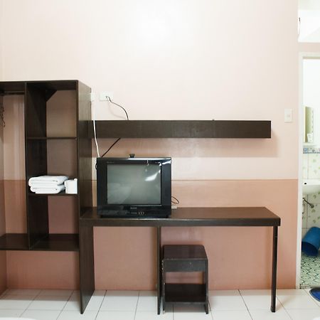 Gv Hotel - Naval Biliran Dış mekan fotoğraf