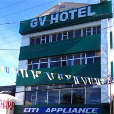 Gv Hotel - Naval Biliran Dış mekan fotoğraf