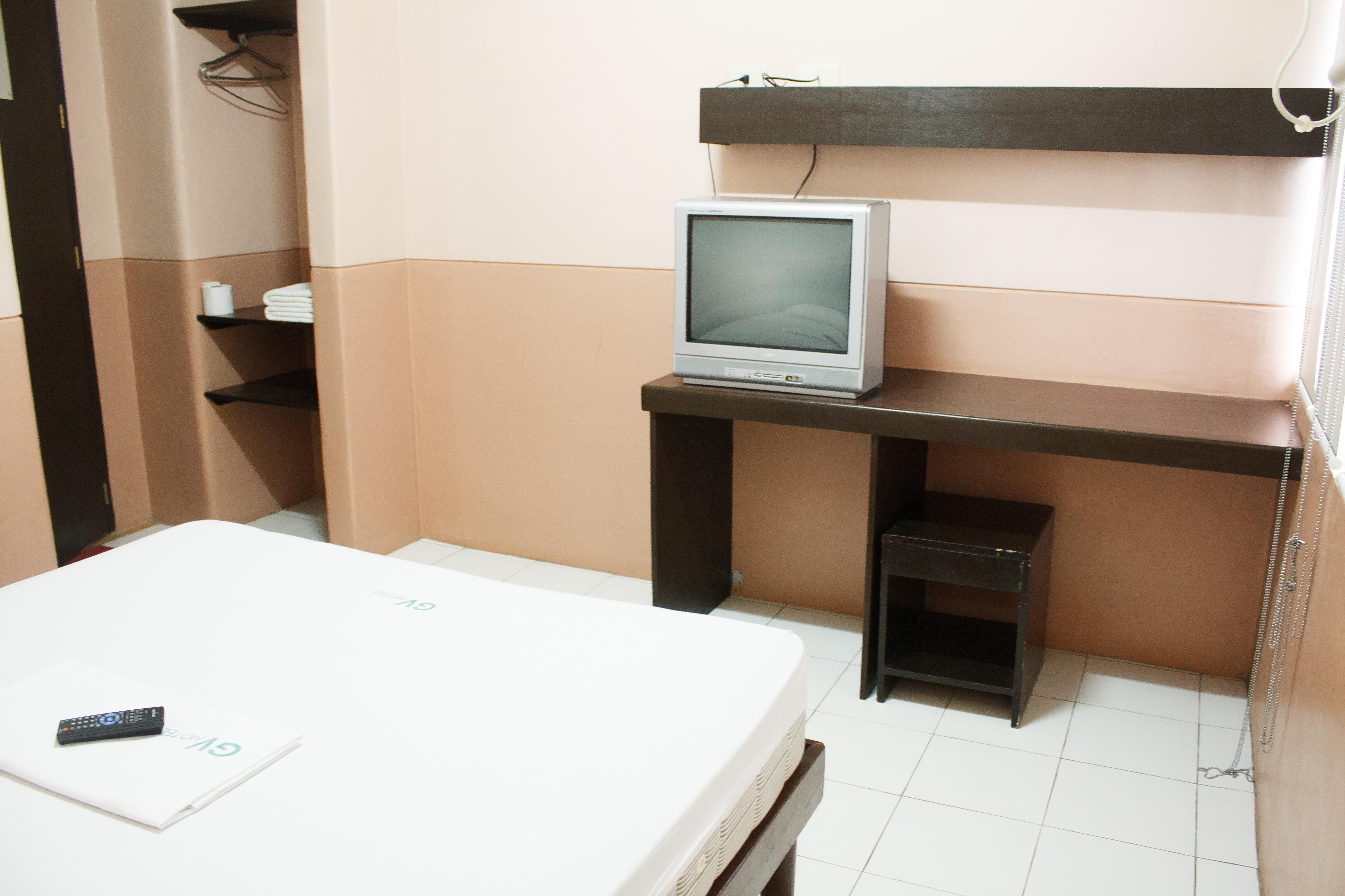 Gv Hotel - Naval Biliran Dış mekan fotoğraf