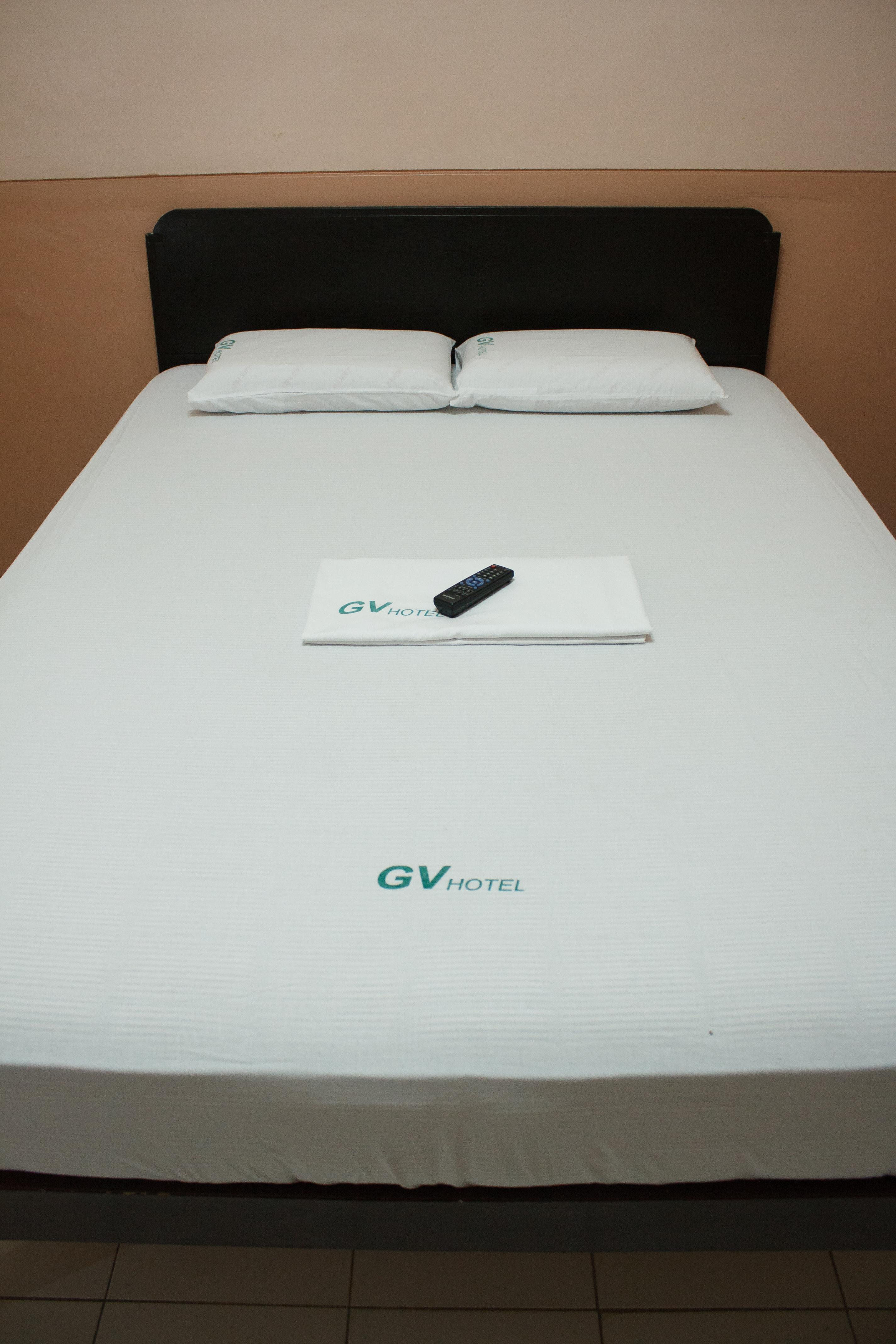 Gv Hotel - Naval Biliran Dış mekan fotoğraf
