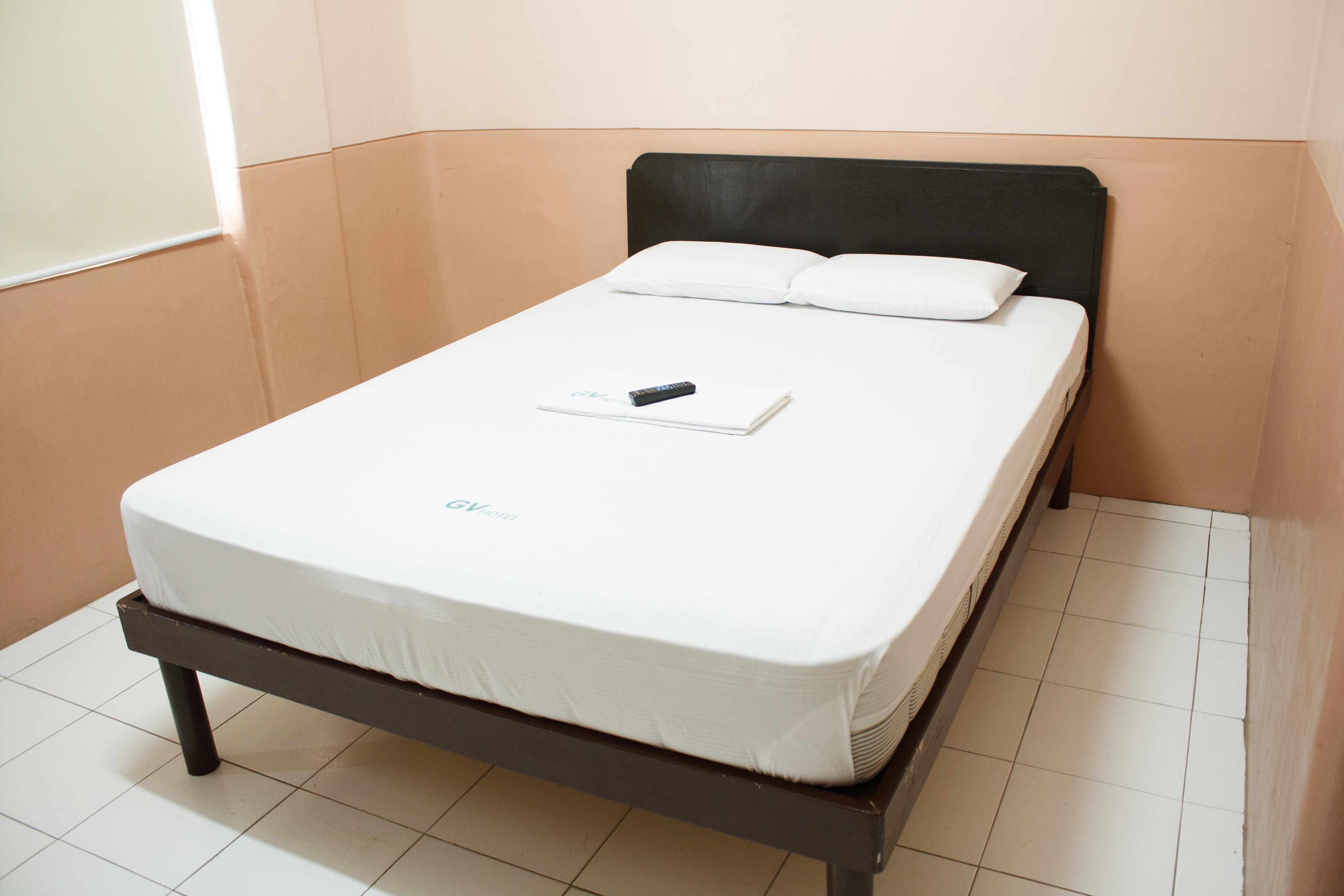 Gv Hotel - Naval Biliran Dış mekan fotoğraf