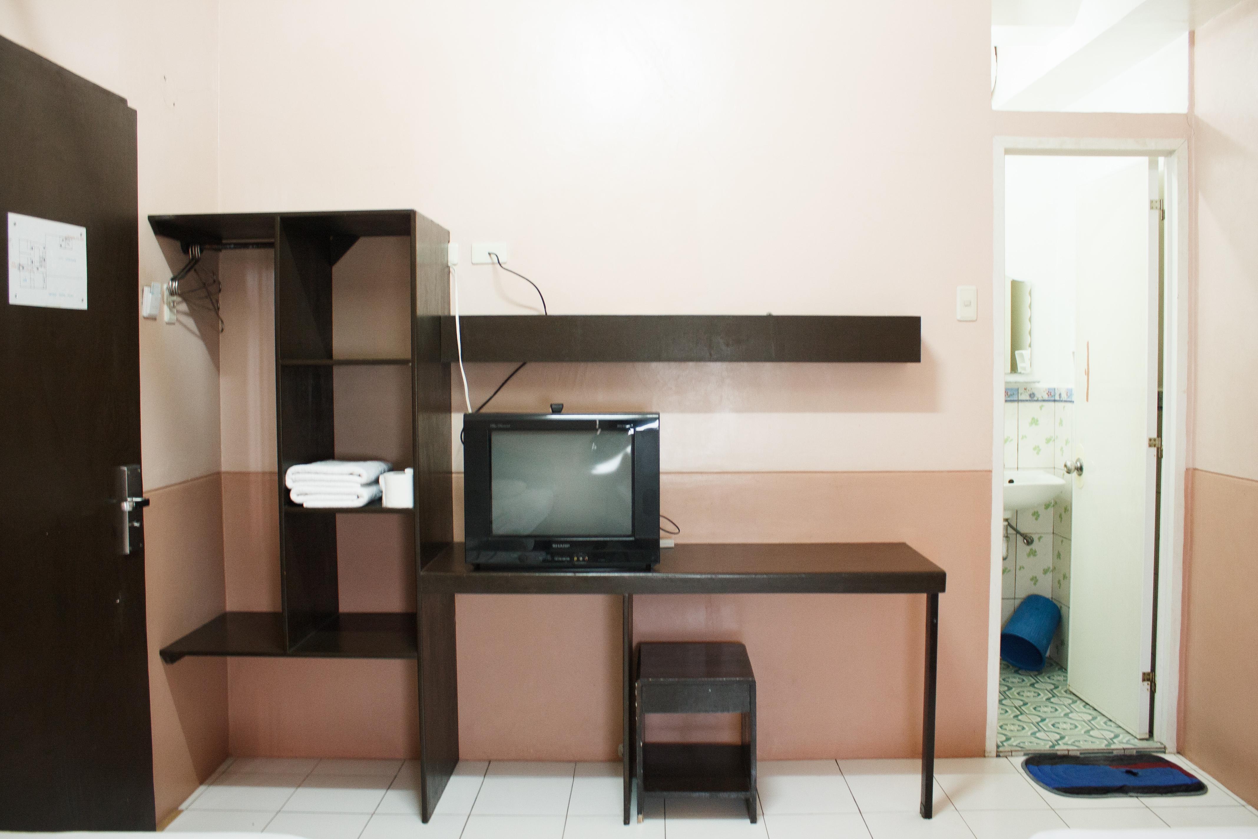 Gv Hotel - Naval Biliran Dış mekan fotoğraf