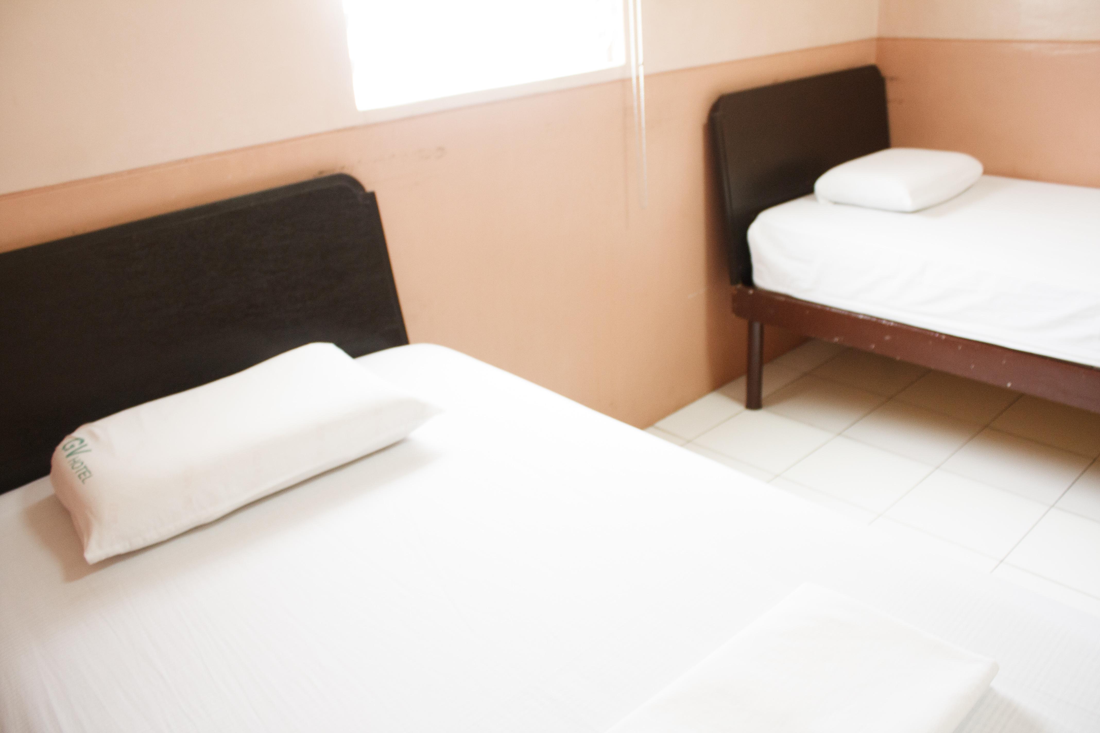 Gv Hotel - Naval Biliran Dış mekan fotoğraf
