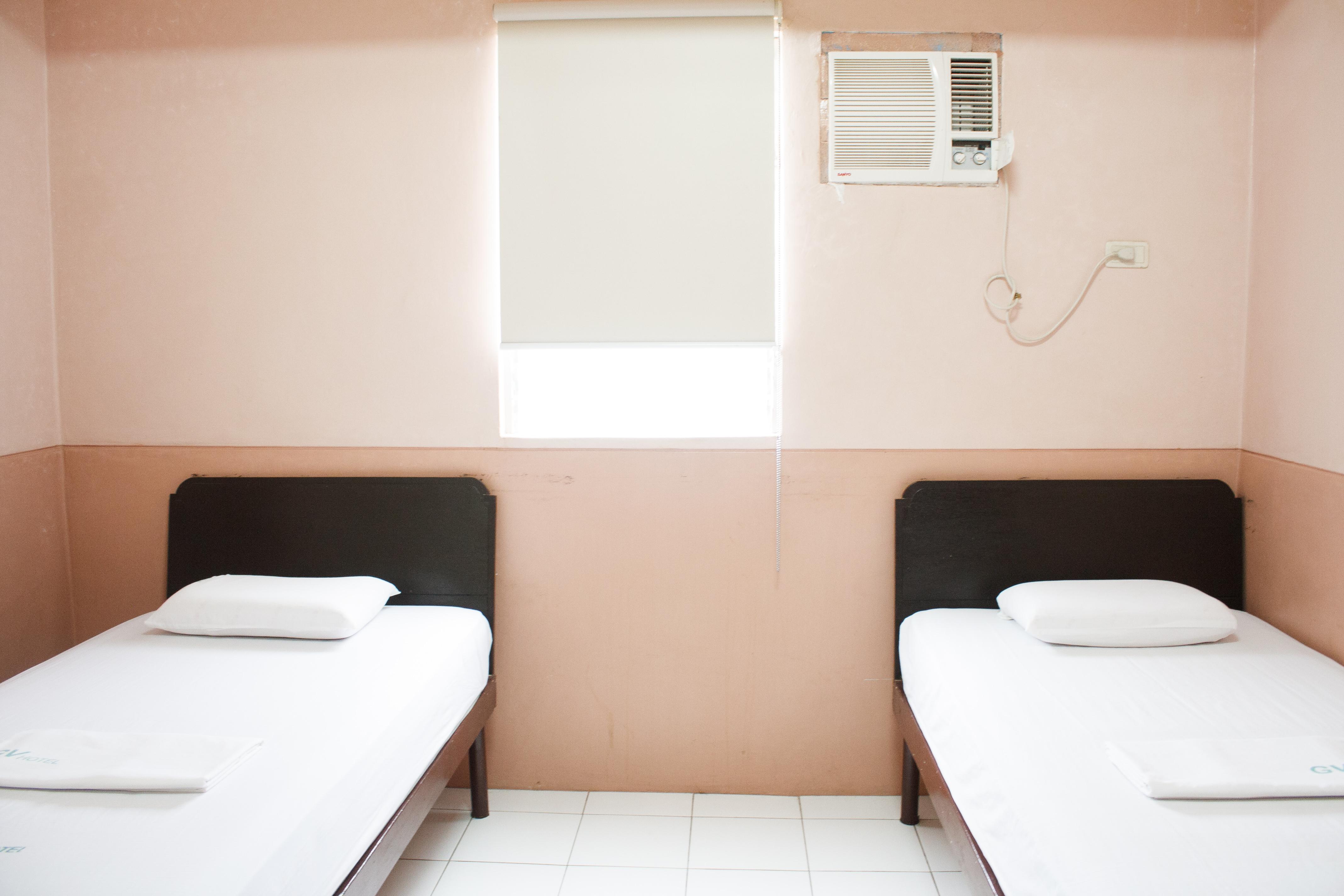 Gv Hotel - Naval Biliran Dış mekan fotoğraf