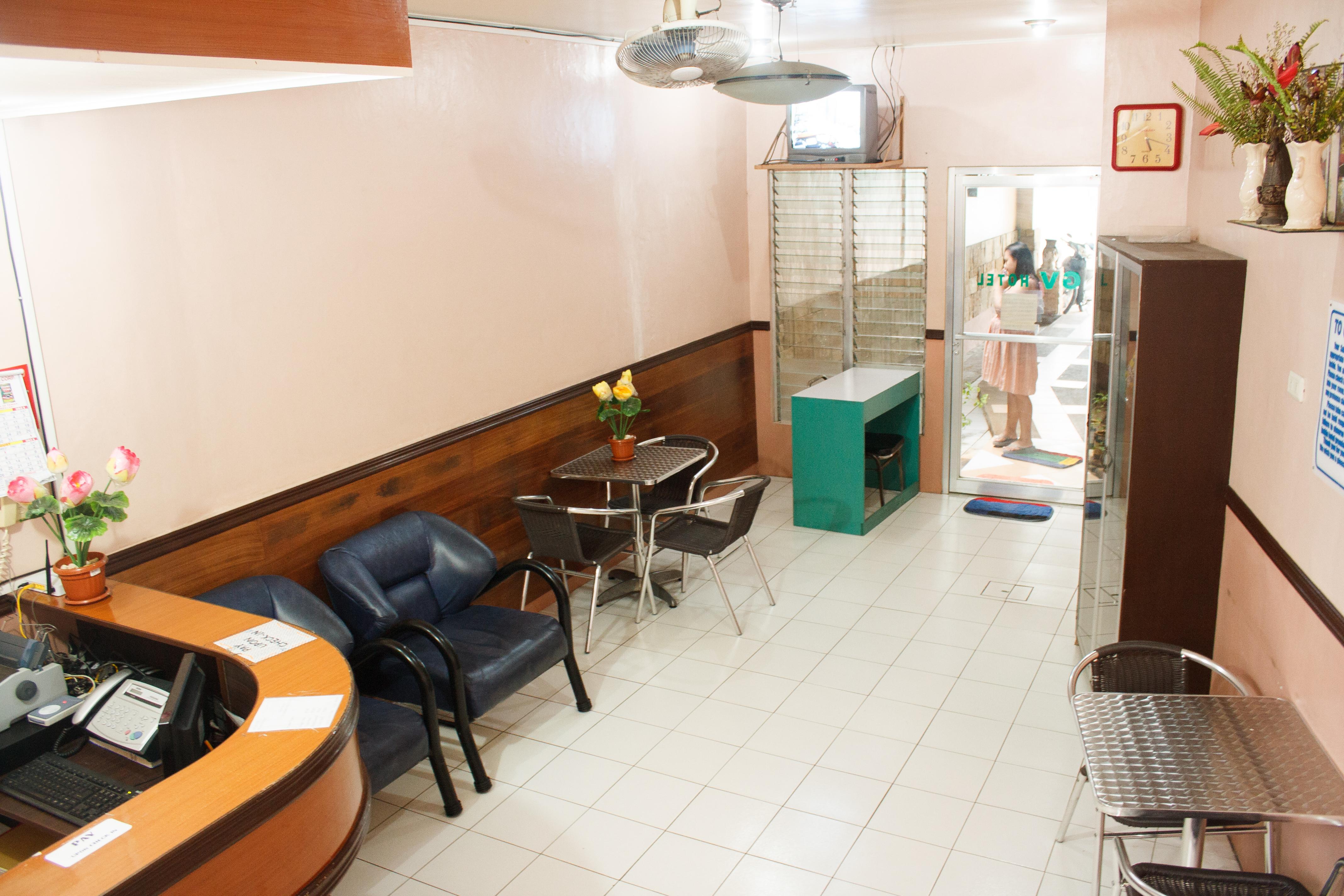 Gv Hotel - Naval Biliran Dış mekan fotoğraf