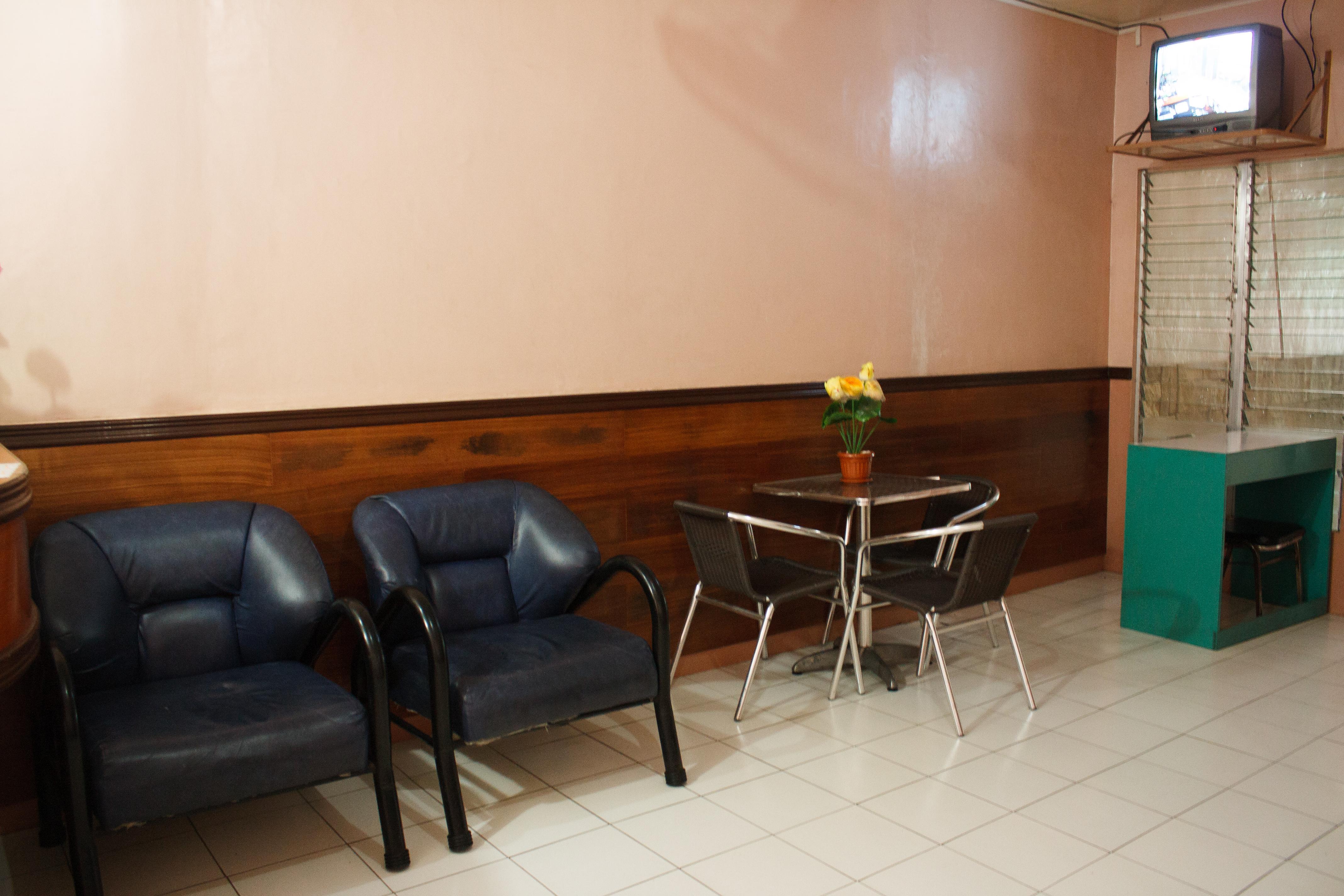 Gv Hotel - Naval Biliran Dış mekan fotoğraf