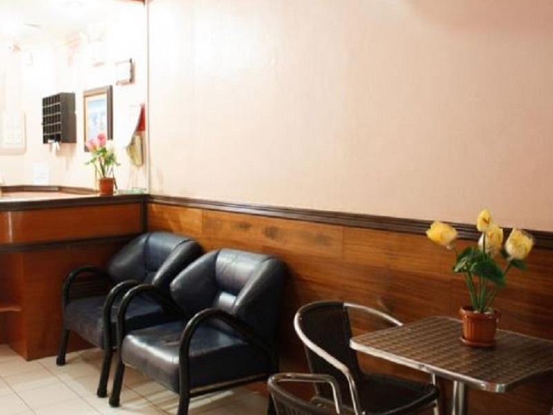 Gv Hotel - Naval Biliran Dış mekan fotoğraf