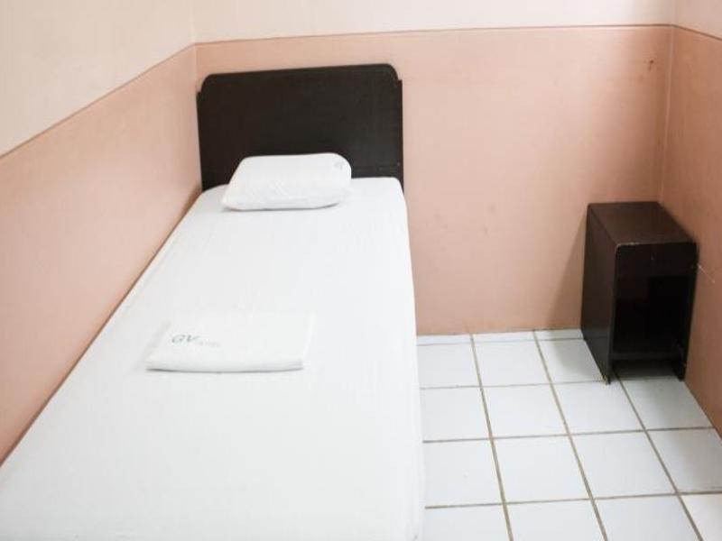 Gv Hotel - Naval Biliran Dış mekan fotoğraf