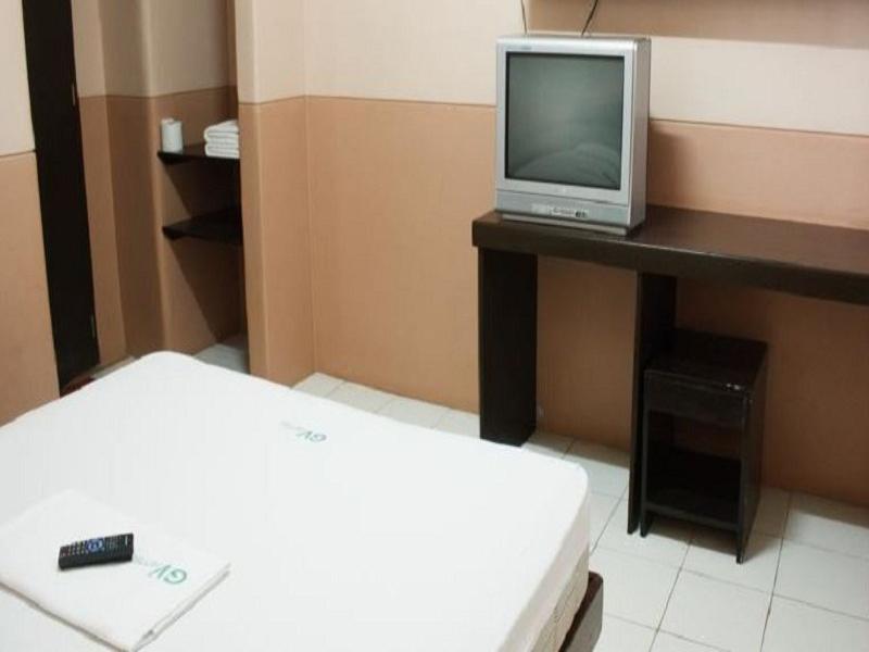 Gv Hotel - Naval Biliran Dış mekan fotoğraf