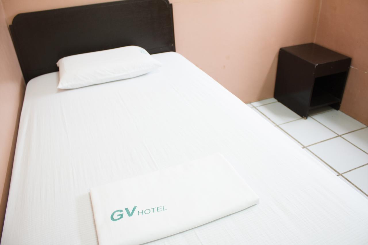 Gv Hotel - Naval Biliran Dış mekan fotoğraf