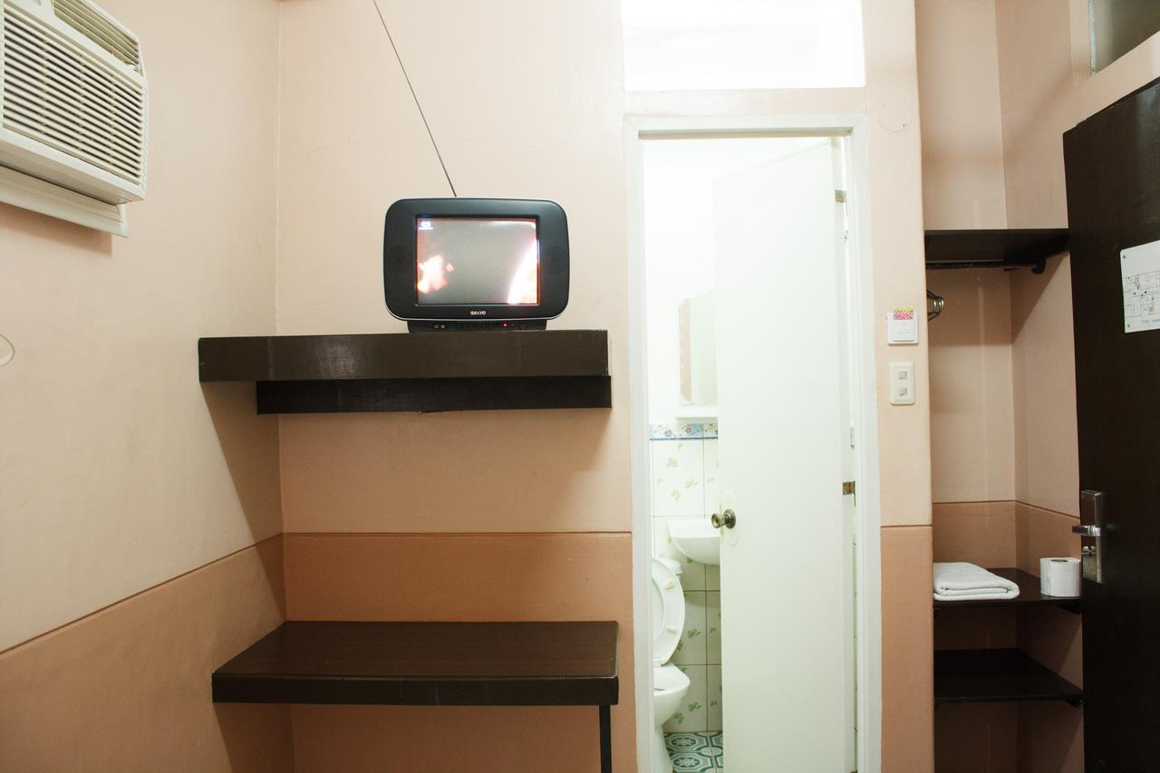 Gv Hotel - Naval Biliran Dış mekan fotoğraf