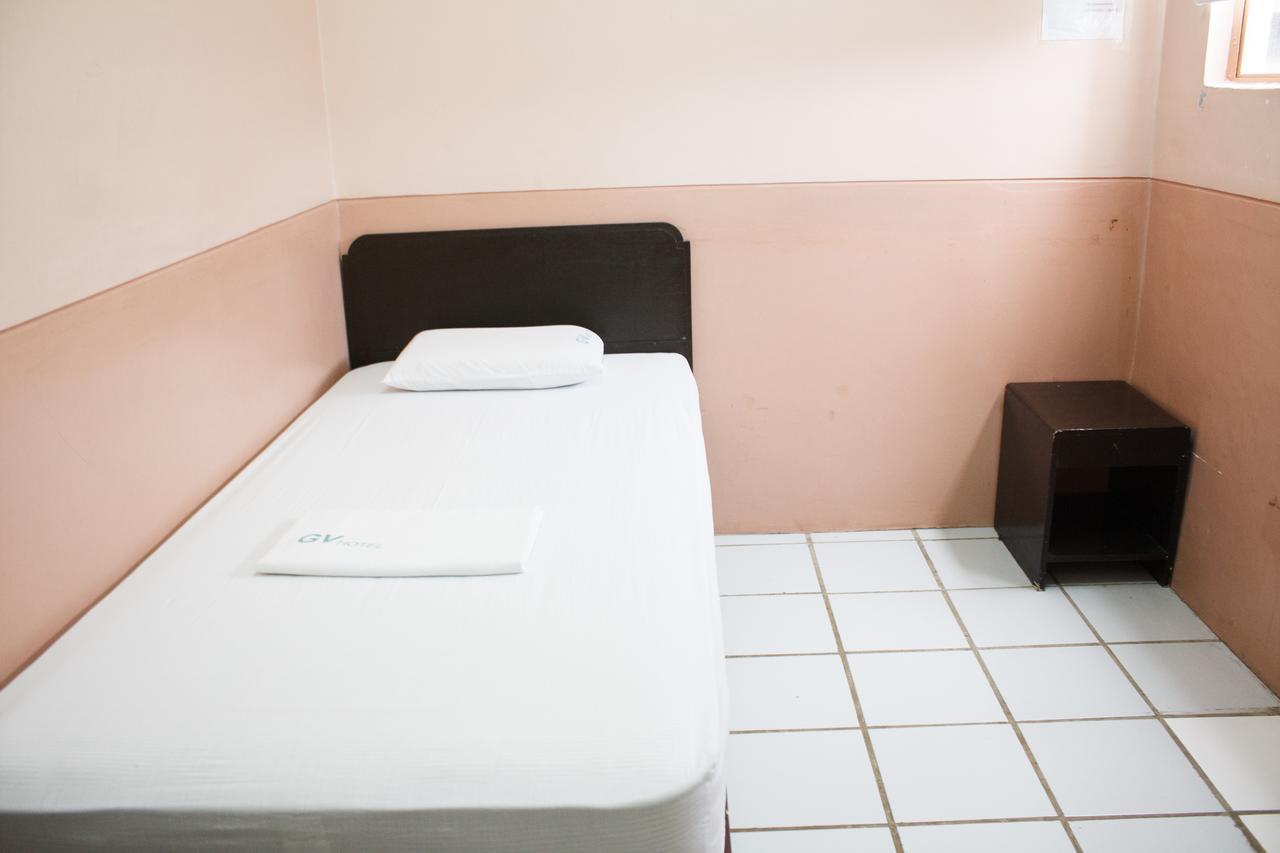 Gv Hotel - Naval Biliran Dış mekan fotoğraf