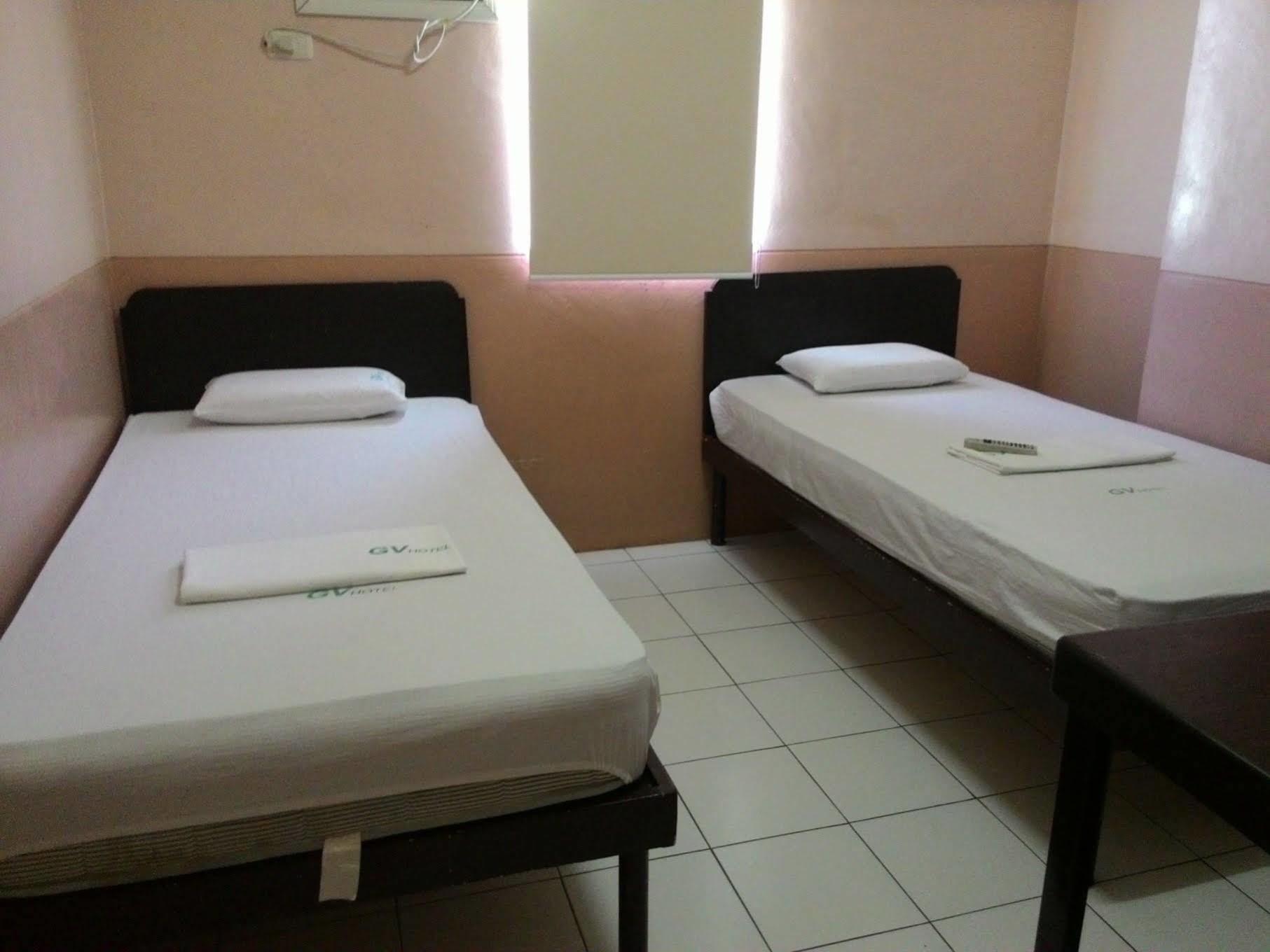 Gv Hotel - Naval Biliran Dış mekan fotoğraf