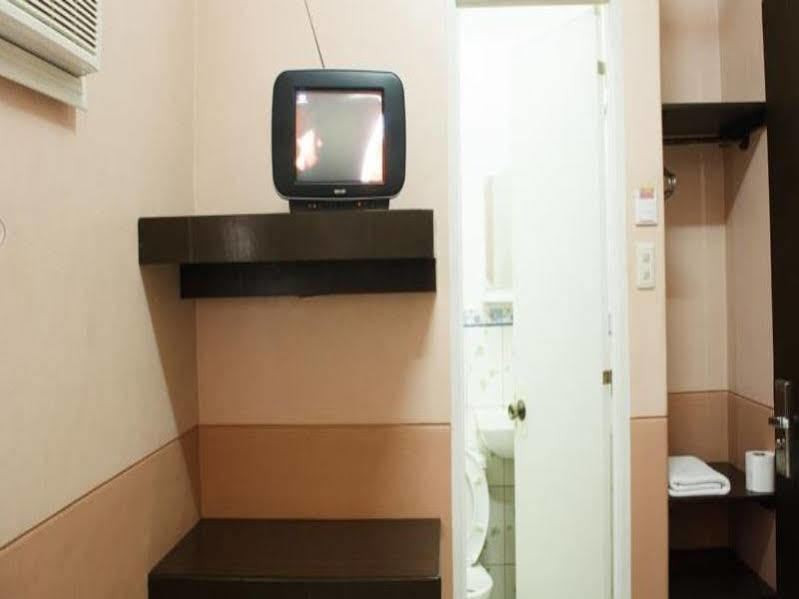 Gv Hotel - Naval Biliran Dış mekan fotoğraf