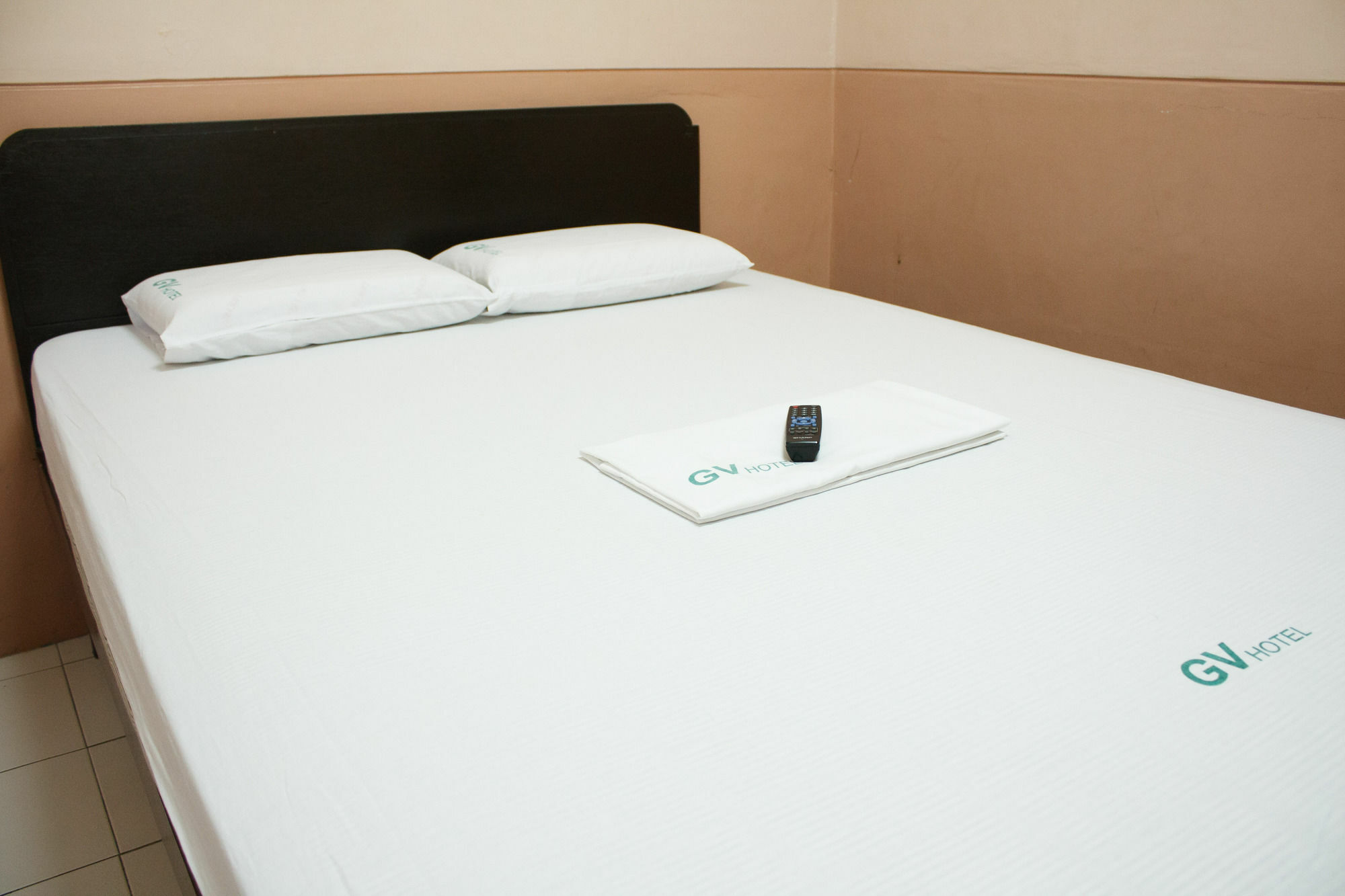 Gv Hotel - Naval Biliran Dış mekan fotoğraf