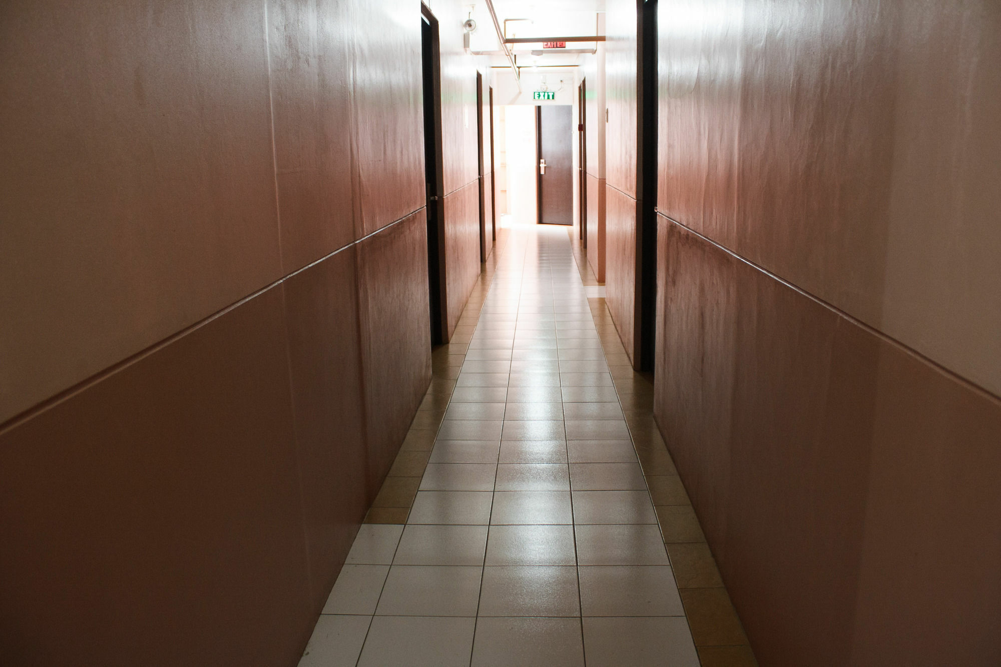 Gv Hotel - Naval Biliran Dış mekan fotoğraf