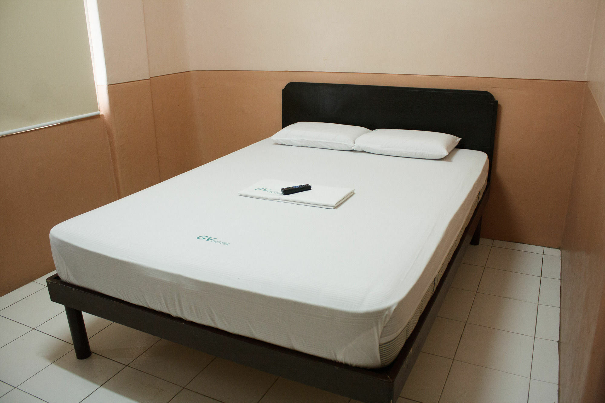 Gv Hotel - Naval Biliran Dış mekan fotoğraf