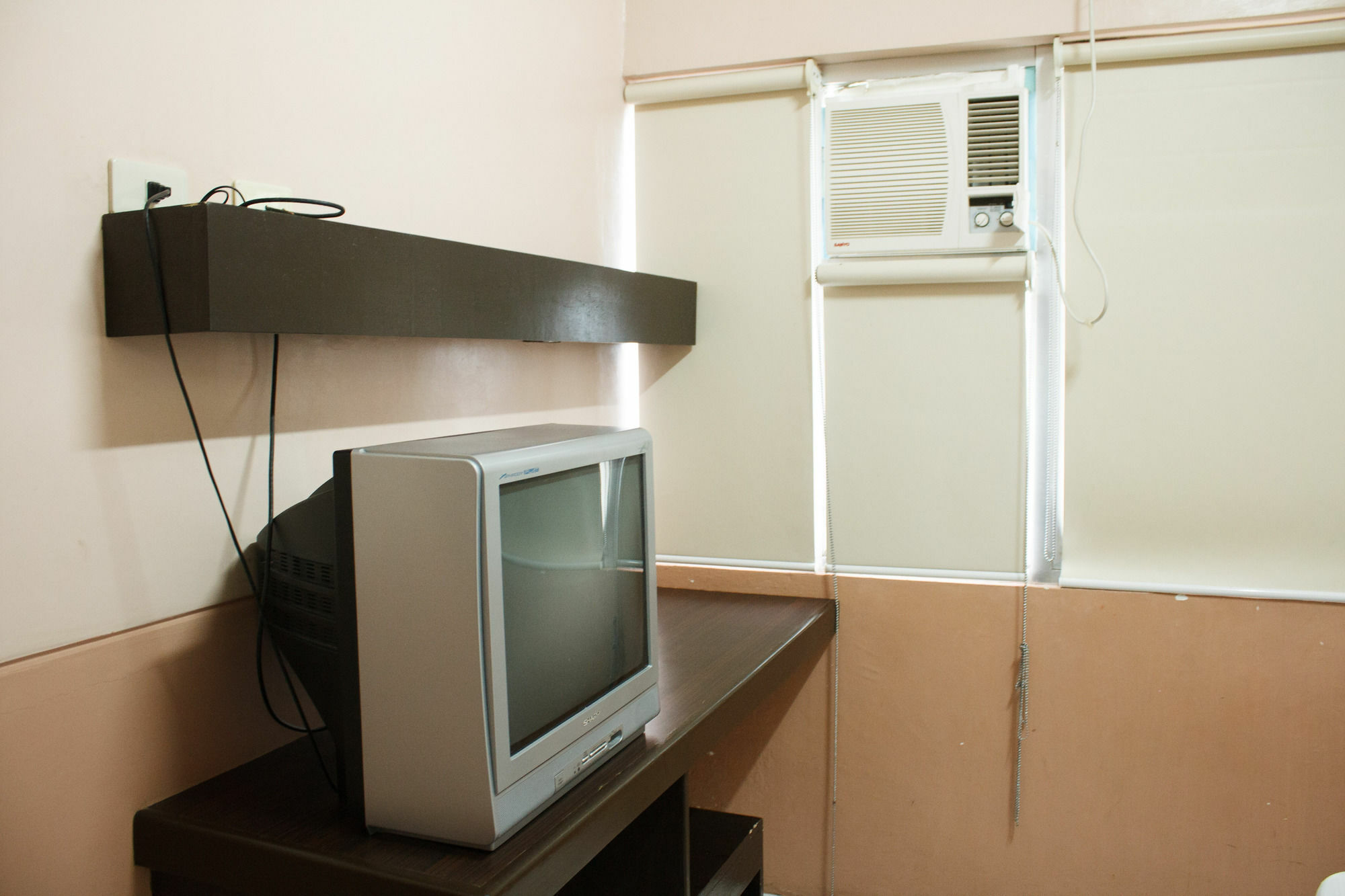 Gv Hotel - Naval Biliran Dış mekan fotoğraf