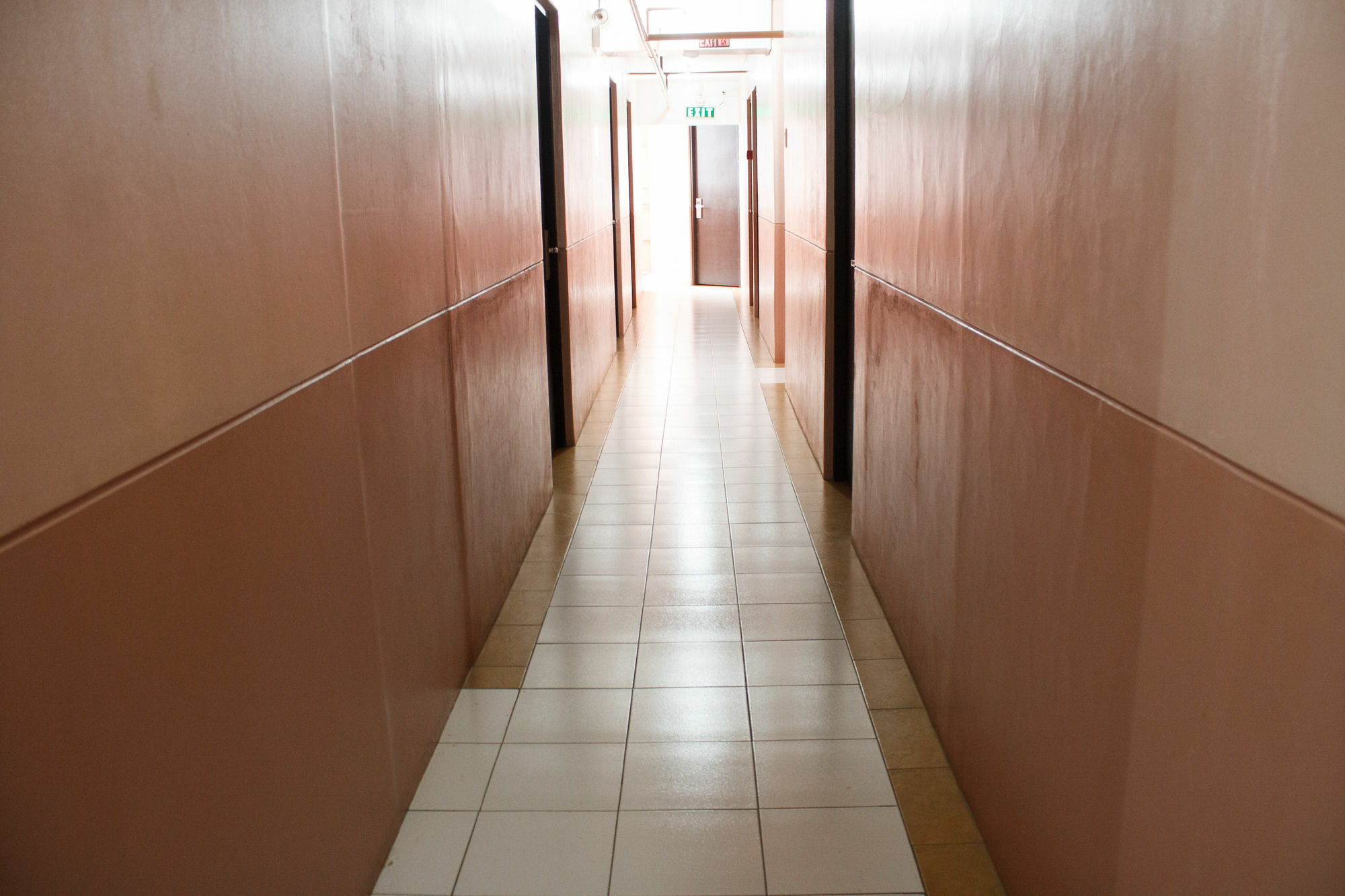 Gv Hotel - Naval Biliran Dış mekan fotoğraf